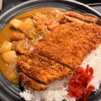 Best Katsu Curry in Midlothian, VA