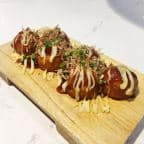 Best Takoyaki in Midlothian, VA