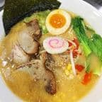 Best Miso Ramen in Midlothian, VA