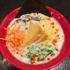 Best Veggie Ramen in Midlothian, VA