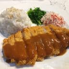 Best Pork Katsu in Midlothian, VA