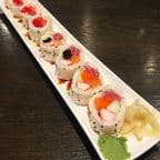 Best Rainbow Burst Roll in Midlothian, VA