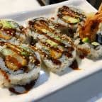 Best Shrimp Tempura Roll in Midlothian, VA
