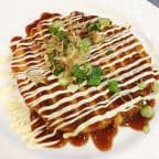 Best Okonomi-Yaki in Midlothian, VA