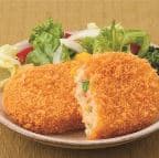 Best Veggie Croquette in Midlothian, VA