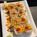 Best Spicy California Roll in Midlothian, VA