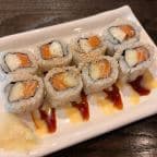 Best Salmon Cucumber Roll in Midlothian, VA