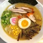 Best Chicken Miso Ramen in Midlothian, VA