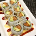 Best Salmon Avocado Roll in Midlothian, VA
