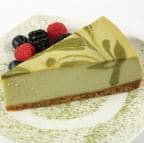 Best Green Tea Cheesecake in Midlothian, VA