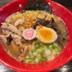 Best Chicken Shoyu Ramen in Midlothian, VA