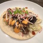 Best Japanese Taco in Midlothian, VA