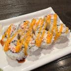 Best Spicy Kani Roll in Midlothian, VA