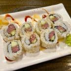 Best Tuna Cucumber Roll in Midlothian, VA