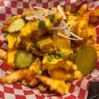 Best **NEW** Golden Loaded Fries in Midlothian, VA