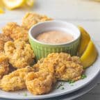 Best Fried Oyster in Midlothian, VA