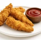 Best Chicken Tenders in Midlothian, VA